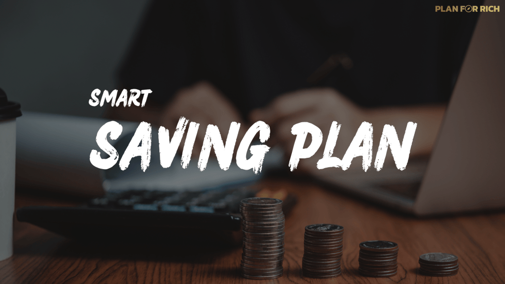 วางแผนการเงินอย่างชาญฉลาด…บันไดขั้นแรกสู่ความมั่งคั่ง