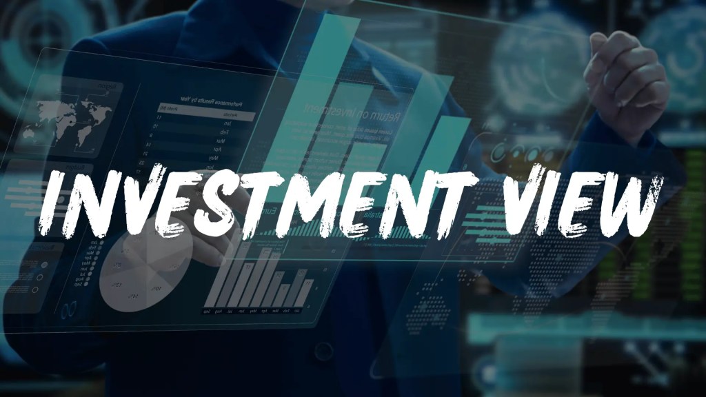 มุมมองการลงทุน Investment View 2025 จาก Plan For Rich
